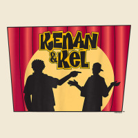 Kenan And Kel Show Time T Shirt Premium Tee | Teevron