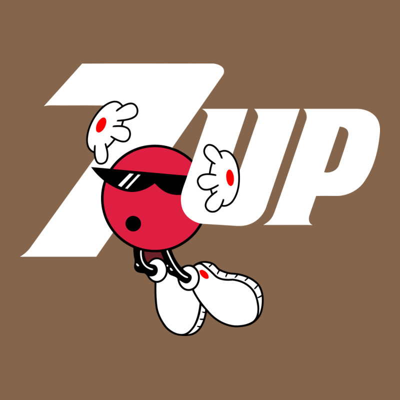 Cool Spot,uncola 7up Premium Tee by ArtMosaic | Teevron