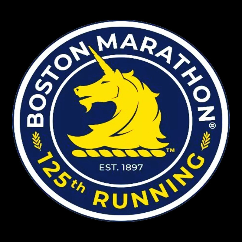 Boston Marathon Premium Tee by ArtMosaic | Teevron