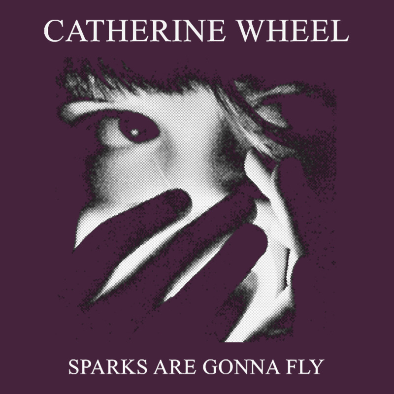 Catherine Wheel, Catherine Wheel Art, Catherine Wheel Vintage, Catheri Premium Tee by ArtMosaic | Teevron