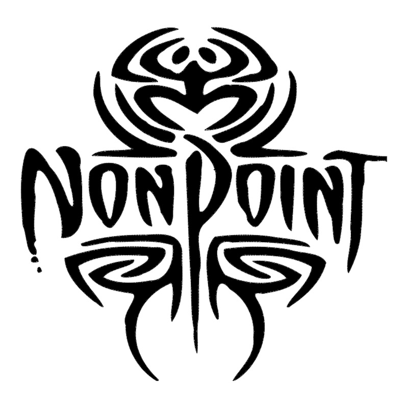Nonpoint, Nonpoint Art, Nonpoint Vintage, Nonpoint Trend, Premium Tee by ArtMosaic | Teevron