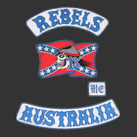 rebel MC supporter | Teevron