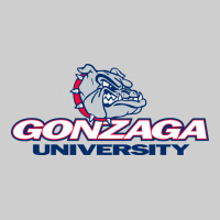 The Gonzaga Bulldogs Premium Tee | Teevron
