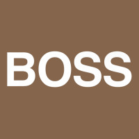 Boss Premium Premium Tee | Teevron