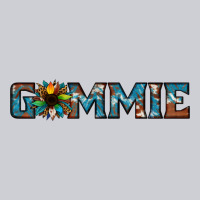 Gammie Sunflower Cowhide Heavyweight Sweatshirt | Teevron