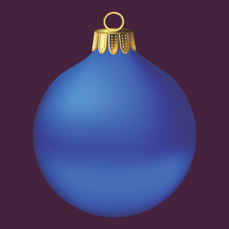 Christmas Ornament 2 Premium Tee by artisFamous | Teevron