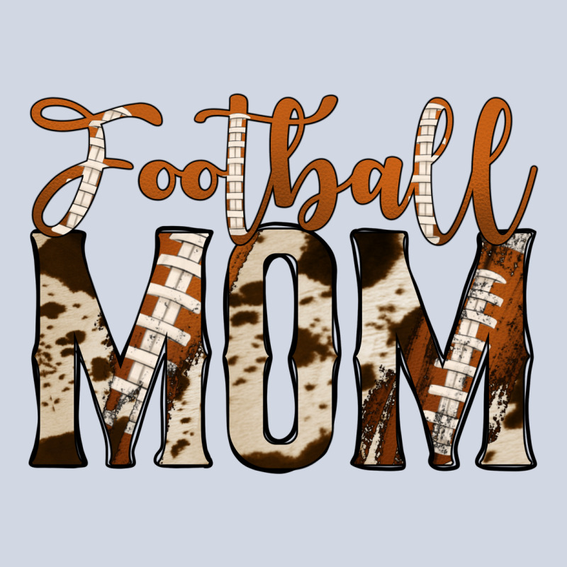 Football Mom Premium Sweatshirt by Jasminsmagicworld | Teevron