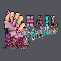 Nail Hustler Vintage Hoodie | Teevron