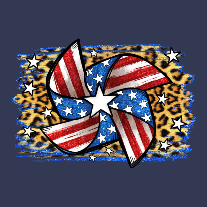 4th Of July Pinwheel Heavyweight Hoodie by Jasminsmagicworld | Teevron
