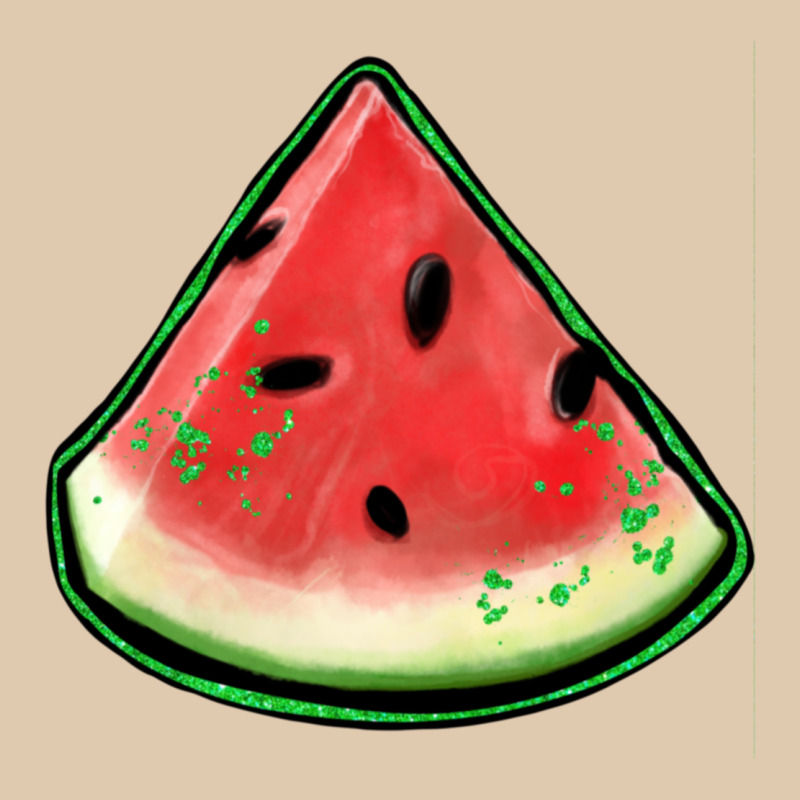 Watermelon Sliece Heavyweight Sweatshirt by Jasminsmagicworld | Teevron
