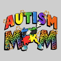 Autism Mom Premium Tee | Teevron