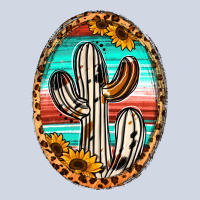 Cowhide Serape And Sunflower Cactus Premium Sweatshirt | Teevron