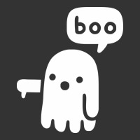 ghost of disapproval | Teevron