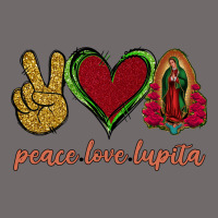 Peace Love Lupita Urban Heavy Tee | Teevron