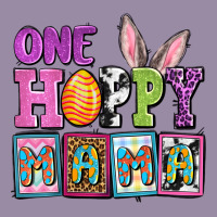 Easter Day One Hoppy Mama Classic Tee | Teevron