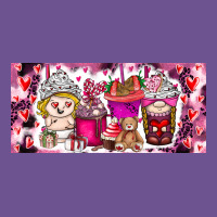Valentine Coffee Vintage Tee | Teevron