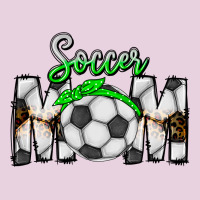 Soccer Mom Ladies Tee | Teevron