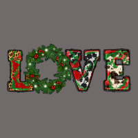Christmas Love Urban Hoodie | Teevron