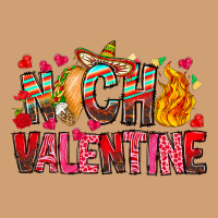 Nacho Valentine Vintage Tee | Teevron
