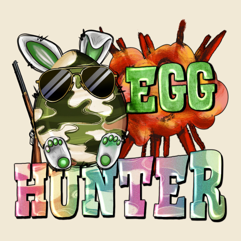 Egg Hunter Premium Tee by FaDigitalArtStudio | Teevron