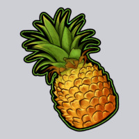 Pineapple Heavyweight Sweatshirt | Teevron