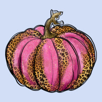 Leopard Cancer Pumpkin Urban Hoodie | Teevron