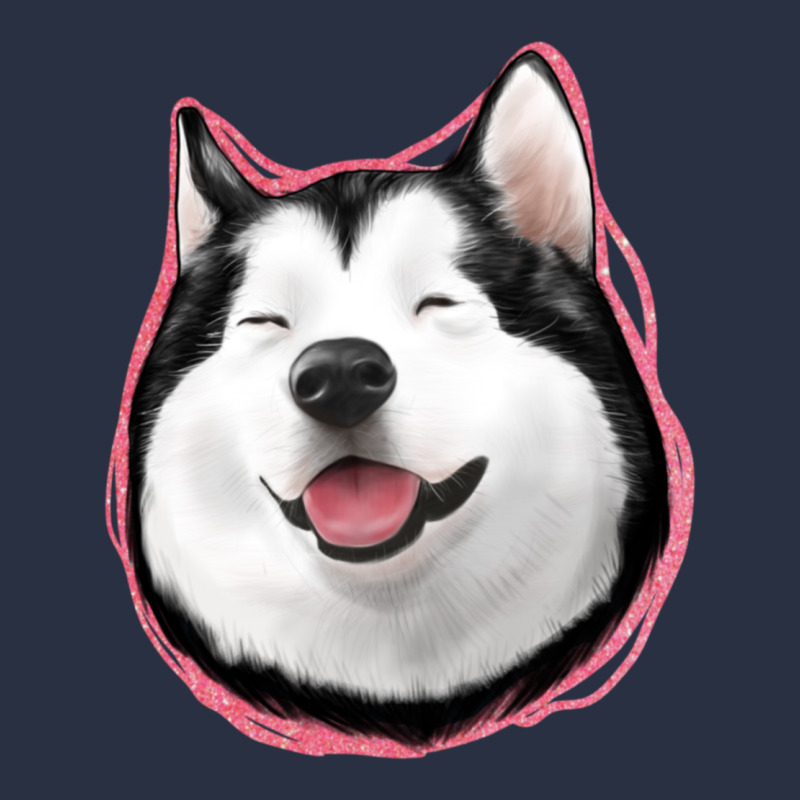 Husky Heavyweight Sweatshirt by Jasminsmagicworld | Teevron