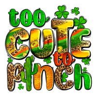 St. Patrick's too cute to pinch | Teevron