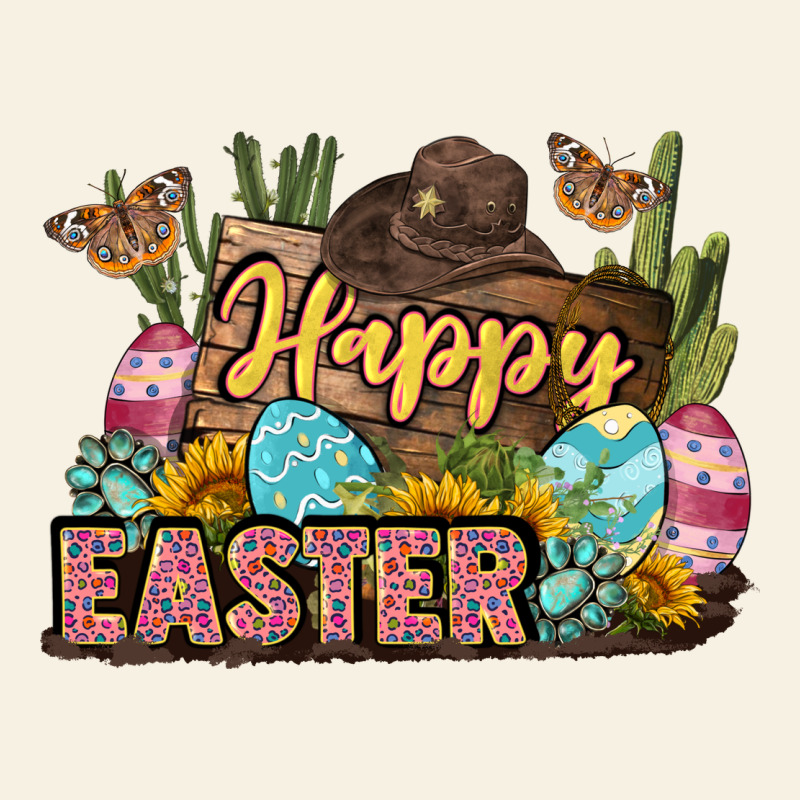 Happy Easter Vintage Tee by LillyAllenDesigns | Teevron