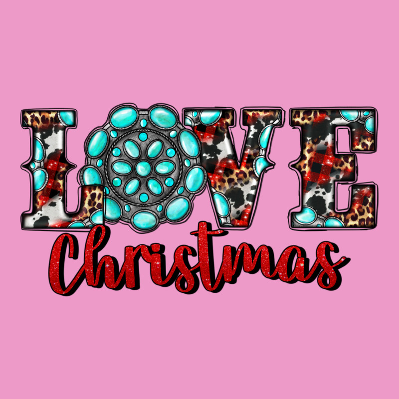 Christmas Gemstone Love Urban Hoodie by RanaPortraitStore | Teevron