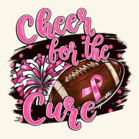 Cheer For The Cure Premium Hoodie | Teevron
