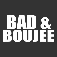 bad & boujee | Teevron