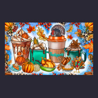 Thanksgiving Coffee Drink Kids Cup Vintage Tee | Teevron