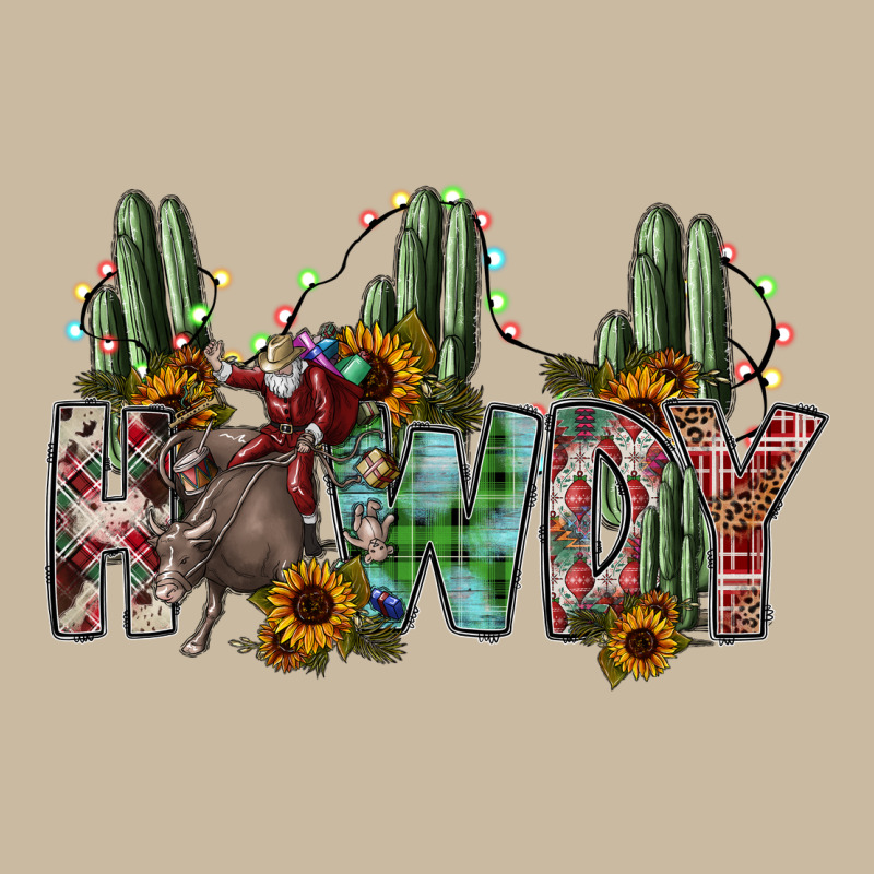 Howdy Long Sleeve Tee by SublimationCraftShop | Teevron
