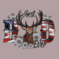 Best Dad Ever Vintage Hoodie | Teevron