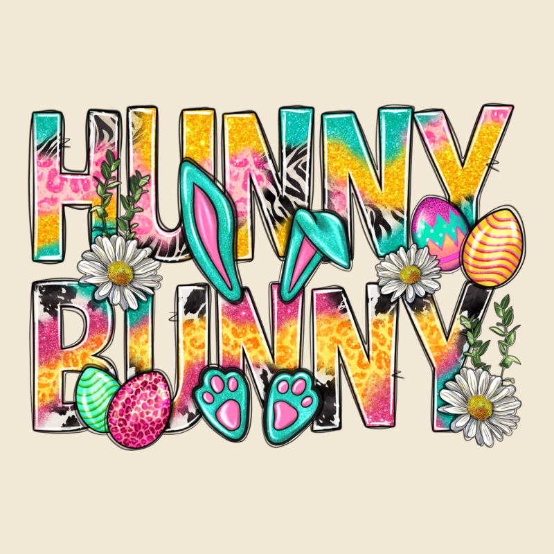 Hunny Bunny Easter Premium Tee by BundleAndBundleShop | Teevron