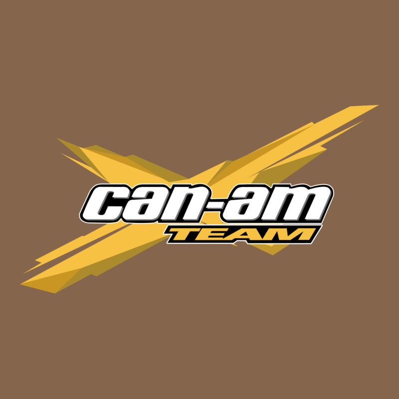 Can Am Team Premium Tee by artisFamous | Teevron