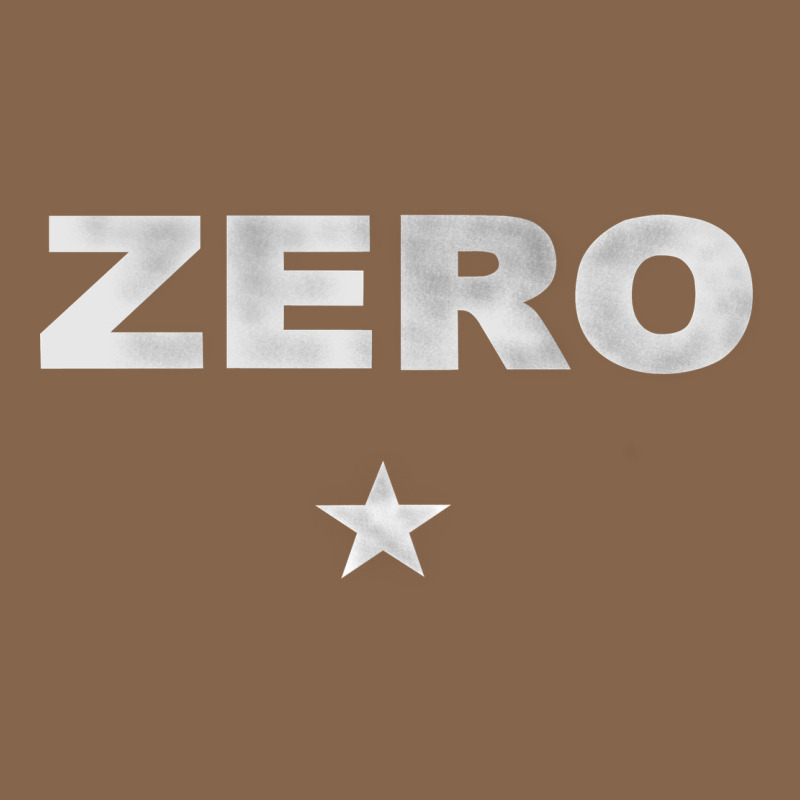 Zero Premium Tee by artisFamous | Teevron