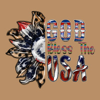 God Bless The Usa Vintage Hoodie | Teevron