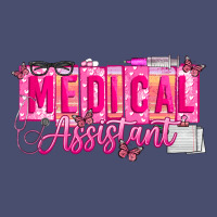 Valentine Medical Assistant Vintage Tee | Teevron