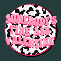 Somebody's Fine Ass Valentine Classic Tee | Teevron