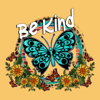 Be Kind Vintage Hoodie | Teevron