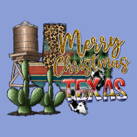 Merry Christmas Texas Long Sleeve Tee | Teevron