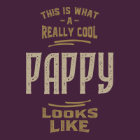 Really Cool Pappy Premium Tee | Teevron