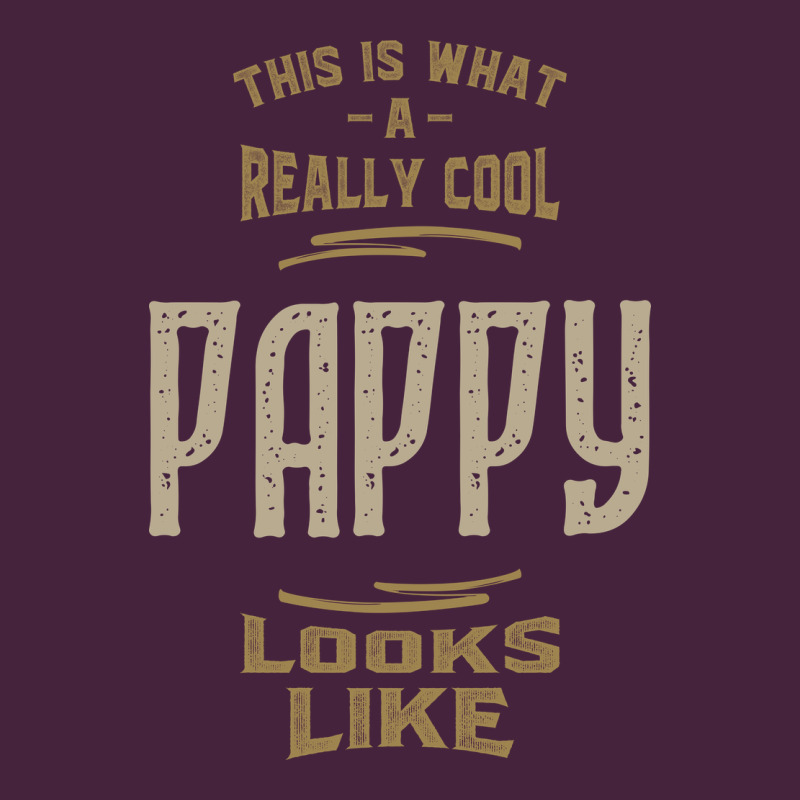Really Cool Pappy Premium Tee by artisFamous | Teevron