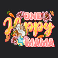 One Hoppy Mama Vintage Tee | Teevron
