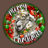 Christmas Lincoln Sheep Long Sleeve Tee | Teevron