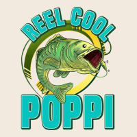 Reel Cool Poppi Zipper Hoodie | Teevron