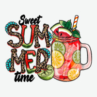 Sweet Summer Time Urban Heavy Tee | Teevron