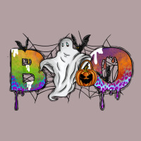 Boo Vintage Hoodie | Teevron